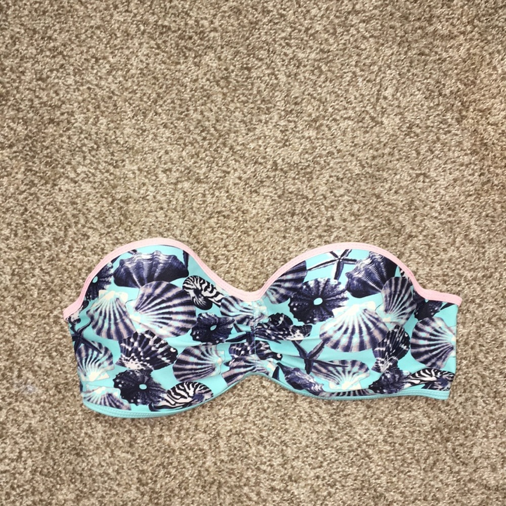 bathing suit top